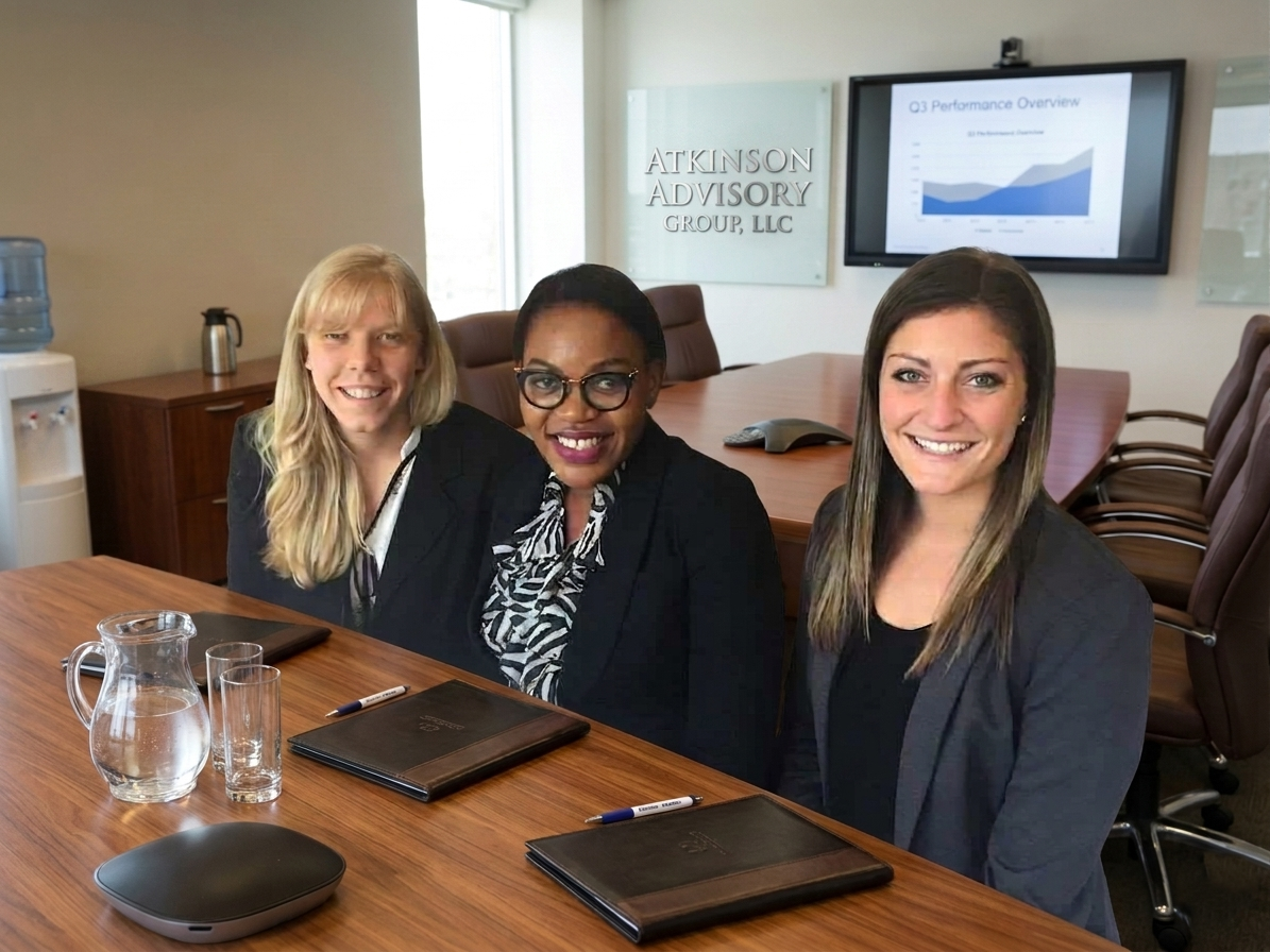 Corporate Advisory