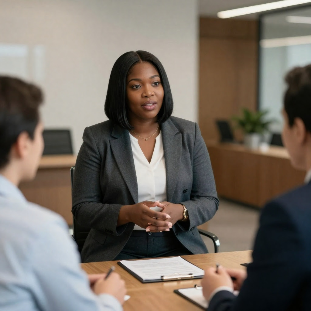 Corporate Advisory